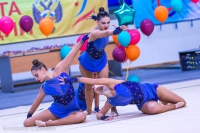 © ВФЭГ (RFAG)