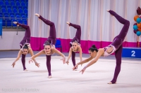 © ВФЭГ (RFAG)