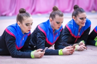 © ВФЭГ (RFAG)