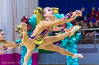 © ВФЭГ (RFAG)