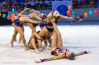 © ВФЭГ (RFAG)