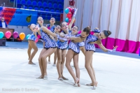 © ВФЭГ (RFAG)