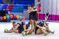 © ВФЭГ (RFAG)