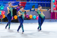 © ВФЭГ (RFAG)
