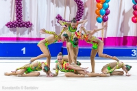 © ВФЭГ (RFAG)