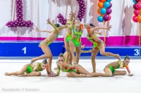 © ВФЭГ (RFAG)