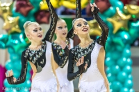 © ВФЭГ (RFAG)