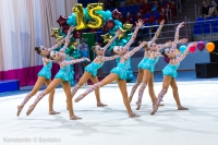 © ВФЭГ (RFAG)
