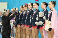 © ВФЭГ (RFAG)