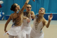 © ВФЭГ (RFAG)
