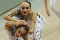 © ВФЭГ (RFAG)