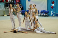 © ВФЭГ (RFAG)