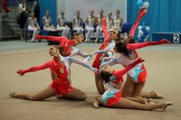 © ВФЭГ (RFAG)