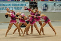 © ВФЭГ (RFAG)