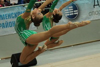 © ВФЭГ (RFAG)