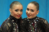 © ВФЭГ (RFAG)