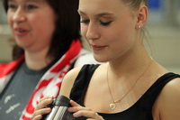 © ВФЭГ (RFAG)