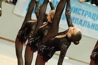 © ВФЭГ (RFAG)