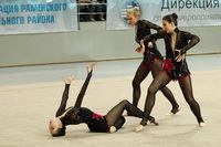 © ВФЭГ (RFAG)