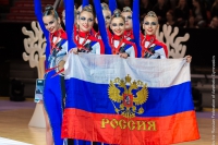 © ВФЭГ (RFAG)