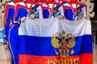 © ВФЭГ (RFAG)