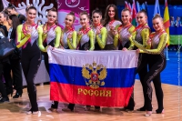 © ВФЭГ (RFAG)