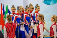 © ВФЭГ (RFAG)