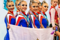 © ВФЭГ (RFAG)