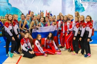 © ВФЭГ (RFAG)