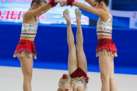 © ВФЭГ (RFAG)