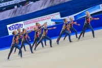 © ВФЭГ (RFAG)