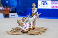 © ВФЭГ (RFAG)