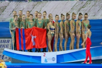 © ВФЭГ (RFAG)