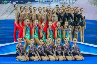 Мадонна<br>© ВФЭГ (RFAG)