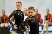 © ВФЭГ (RFAG)