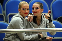 © ВФЭГ (RFAG)