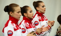 © ВФЭГ (RFAG)