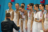 © ВФЭГ (RFAG)