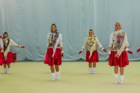 "Золотая осень"<br>© ВФЭГ (RFAG)