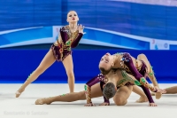 © ВФЭГ (RFAG)