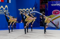© ВФЭГ (RFAG)