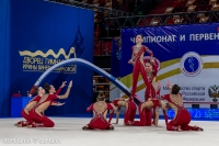 © ВФЭГ (RFAG)