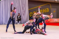 © ВФЭГ (RFAG)