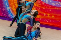 © ВФЭГ (RFAG)
