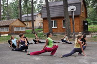 © ВФЭГ (RFAG)