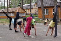 © ВФЭГ (RFAG)