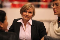 Полина Ночевнова<br>© ВФЭГ (RFAG)
