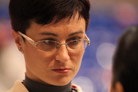 Ольга Поникарова<br>© ВФЭГ (RFAG)