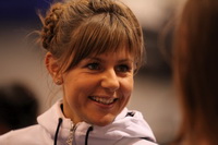 Алла Сеничева<br>© ВФЭГ (RFAG)