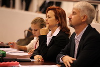 Лилия Морозова<br>© ВФЭГ (RFAG)